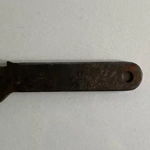 Andrix | Other | Rare Antique 9 Andrix Spring Loaded Slip Jaw ...